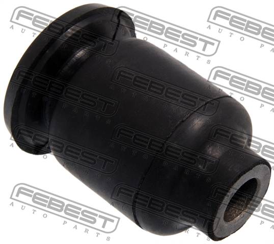 Сайлентблок MZAB-LVS  [Febest] LA12-34-460A