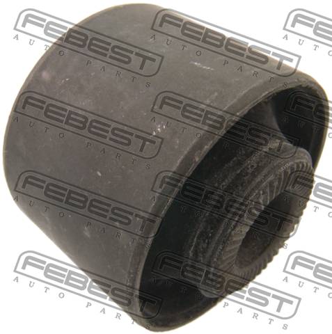Сайлентблок MZAB-TRBR  [Febest] 