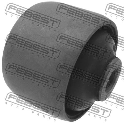 Сайлентблок NAB-003 Febest Сайлентблок NAB-003 Febest {=задн.балки Primera 10, 11/  NAB-059/802 038/55045-0M000