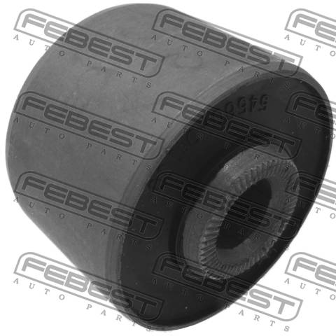 Сайлентблок NAB-01J Febest 