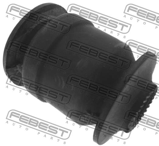 Сайлентблок NAB-023S Febest 801 144