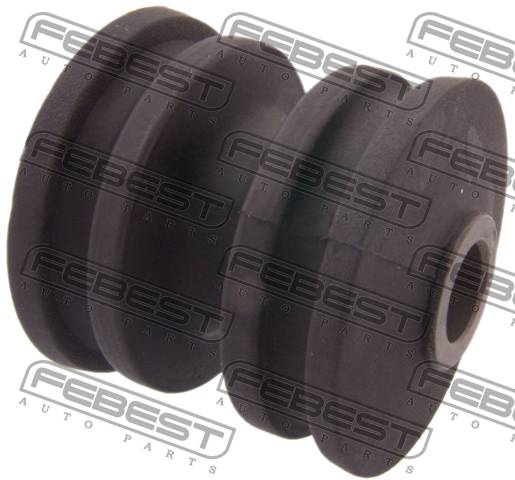 Сайлентблок NAB-028 Febest  802 104/802 317/55045-D0100/55110-8H505