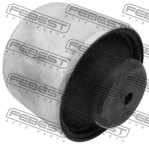 Сайлентблок NAB-122 Febest/задн.перед.рычага/