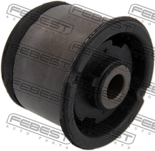 Сайлентблок NAB-124 Febest/задн.Serena24/