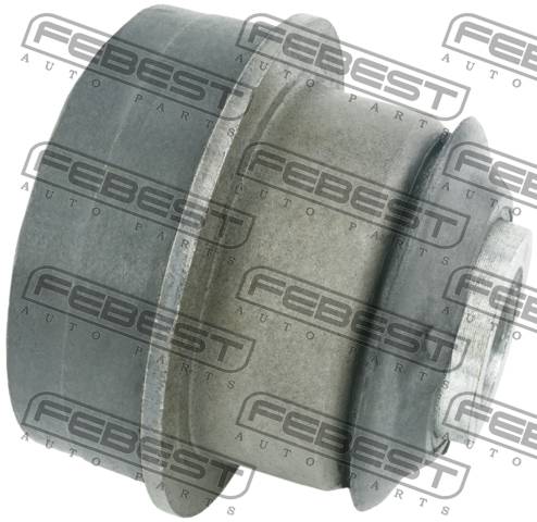 Сайлентблок NAB-326 Febest  801 146/54545-90J00