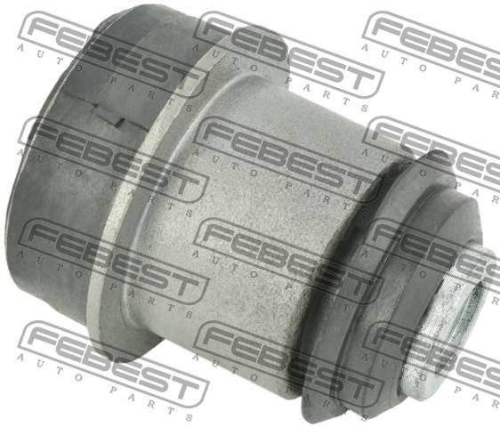 Сайлентблок NAB-327 Febest  801 145/54541-90J05