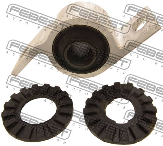 Сайлентблок SAB-BHRL Febest 