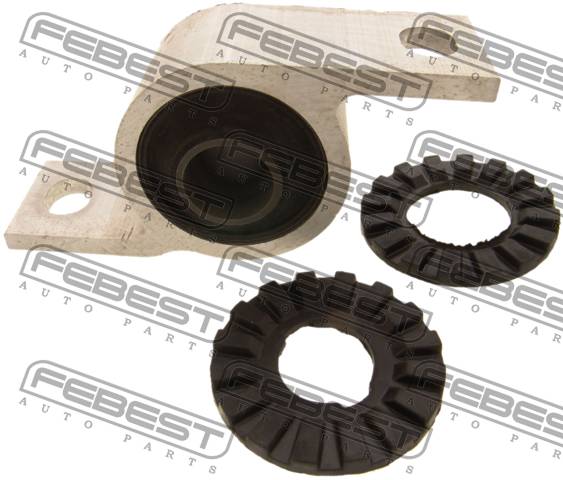 Сайлентблок SAB-BHRR Febest  