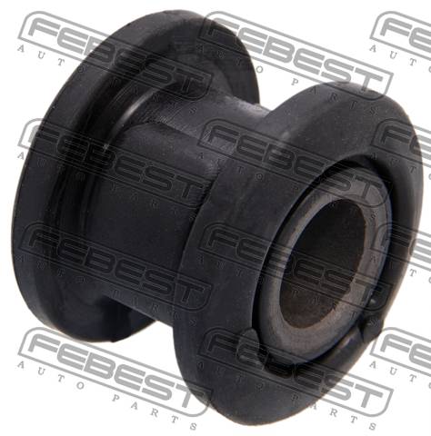 Сайлентблок TAB-030 Febest  рулев.рейки VITZ.YARIS