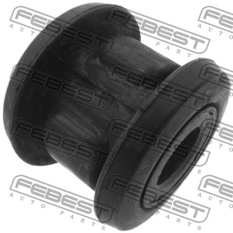 Сайлентблок TAB-036 Febest рулев.рейки ET19#