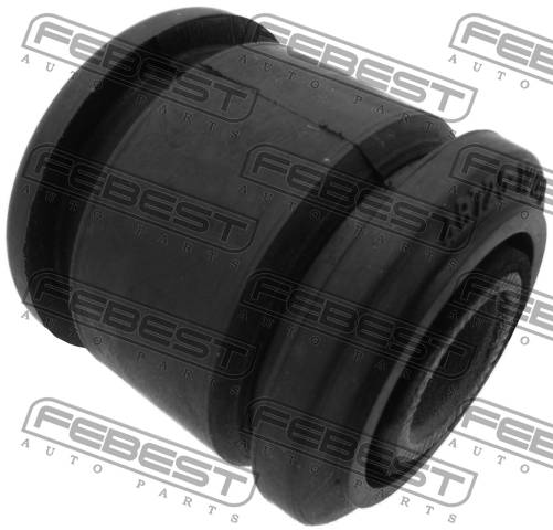 Сайлентблок TAB-143 Febest  (задн.поперечн. 2WD Kluger)