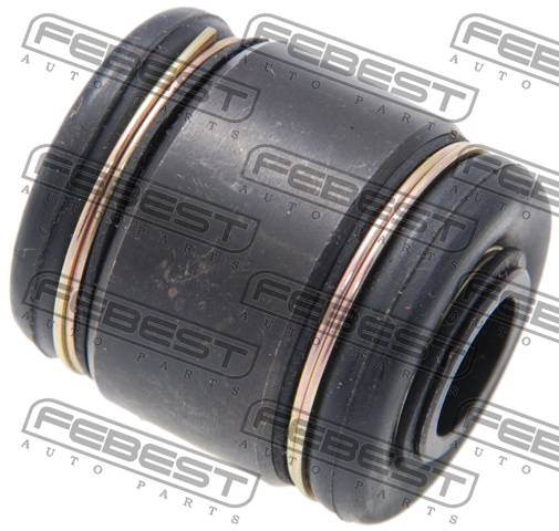 Сайлентблок TAB-166Z Febest 