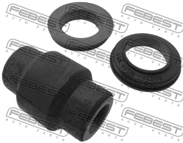 Сайлентблок TAB-182** Febest