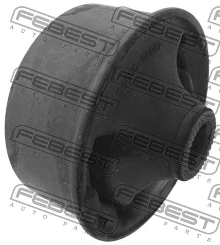 Сайлентблок TAB-201 Febest[48655-12170]