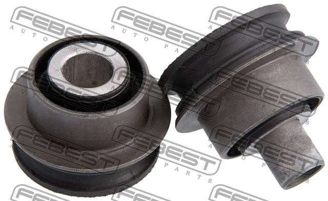 Сайлентблок TAB-234 Febest /TOYOTA MARK X GRX13# 2009.10-2019.12 [JP]/