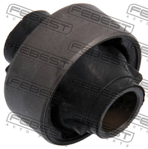 Сайлентблок TAB-447 Febest /Aqua NHP10,  Belta,  KSP92, NCP96, SCP92,  Corolla AxioNKE165, NRE160, NRE161, NZE161, NZE164/VITZ KSP130 '11-/