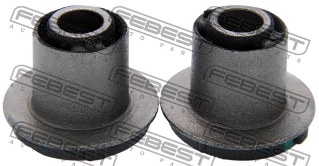 Сайлентблок TAB-459 Febest (в упак 2шт) рулев.рейки