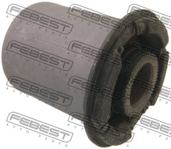 Сайлентблок TAB-RZH** Febest