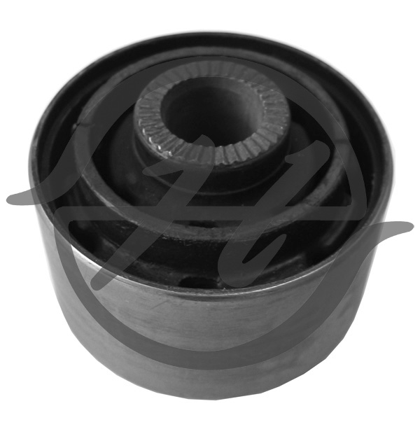 Сайлентблок HR 822 187 Hanse Сайлентблок HR 822 187 Hanse {=задней балки RAV4 ACA2# (00-05)