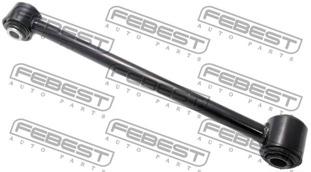 Тяга 0125-4ST195 Febest [48730-20180] /ST195, ST215, SV35 не регулируемая/