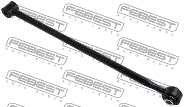 Тяга 0125-2MCX Febest [48710-33060/48710-33040] /SXV20,  MCV20 WG не регулируемая/