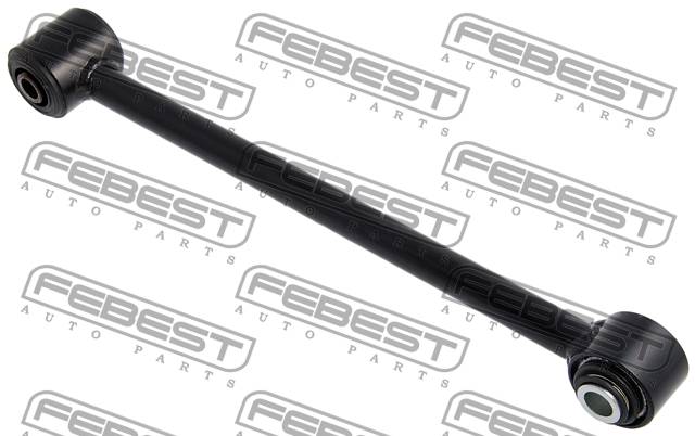 Тяга 0125-2ST195 Febest /короче/ [48710-20270] /ST195, ST215, SV35 не регулируемая/