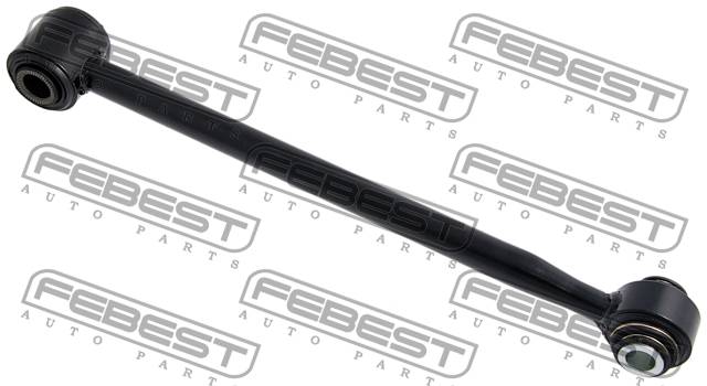 Тяга 0125-3ST195 Febest /длиньше/ [48730-21020] /SXU10, ACU10, ST215 не регулируемая/