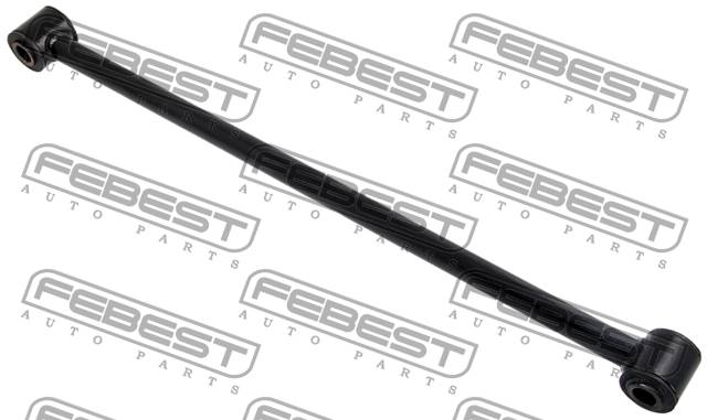 Тяга 0125-AE100L Febest [48710-12240]