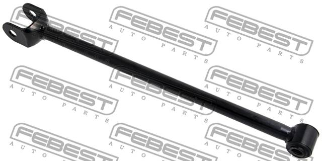Тяга 0125-2ACV40 Febest [48710-33100] /задняя поперечная CAMRY '06- не регулируемая/