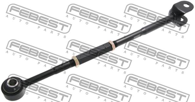 Тяга 0125-3ACV40 Febest [48730-33110] /задняя поперечная CAMRY ACV40 '06- RH/
