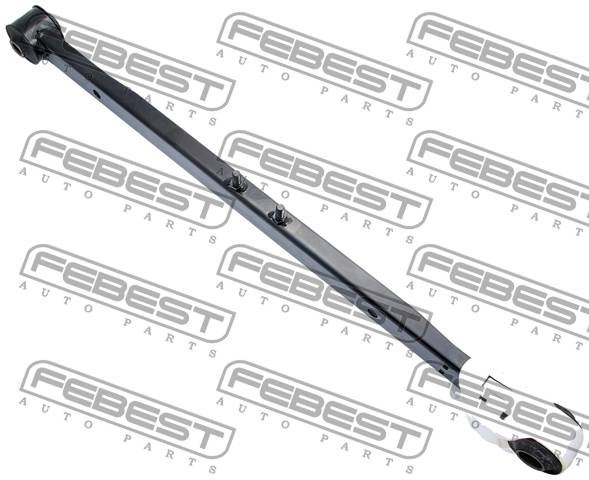 Тяга 0525-GFRL Febest [GE4T-28-250C]