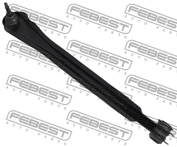 Тяга 0525-TRB3 Febest [YL8Z-5500-AB]