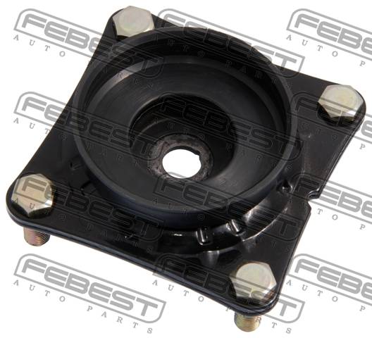 Чашка MZSS-EPF /febest/