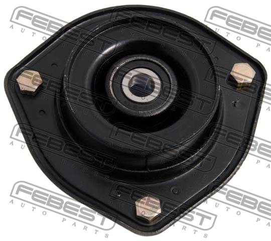 Чашка MZSS-FRNF /febest/