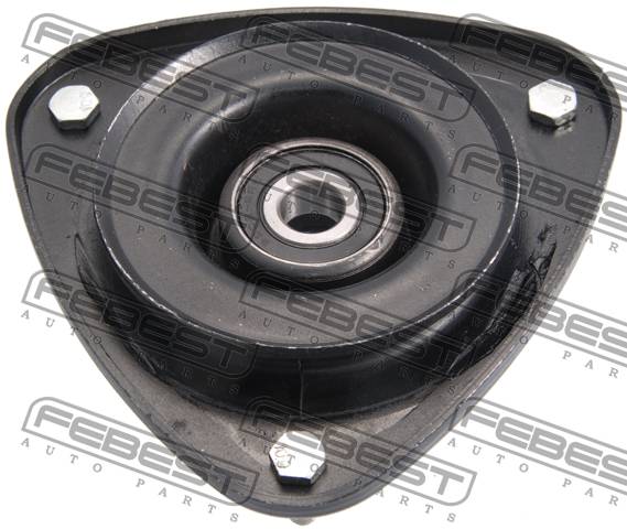 Чашка SBSS-001 /febest/  FR