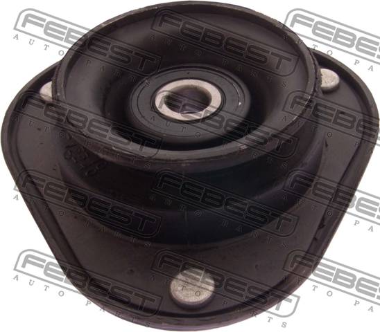 Чашка TSS-006 /febest/  FR