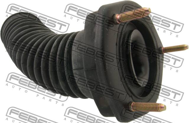 Чашка TSS-021 Febest /REAR LH ACV30, ACV35, MCV30, MCV35 '01-'03,  MCV21, SXV20/