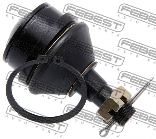 Шаровая 0120-BUL FEBEST /LOW DYNA '99-/