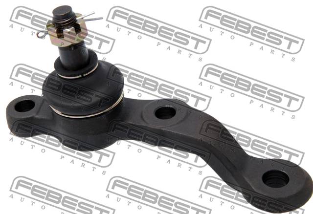 Шаровая 0120-GX100L** Febest /LOW LH MARK II ##X10#,  ##X90/