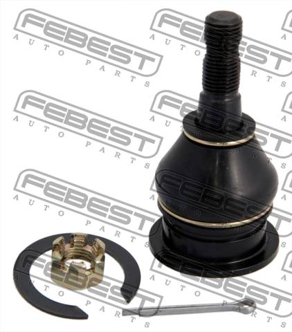 Шаровая 0120-XUP /FR UP MARK X/ Febest 