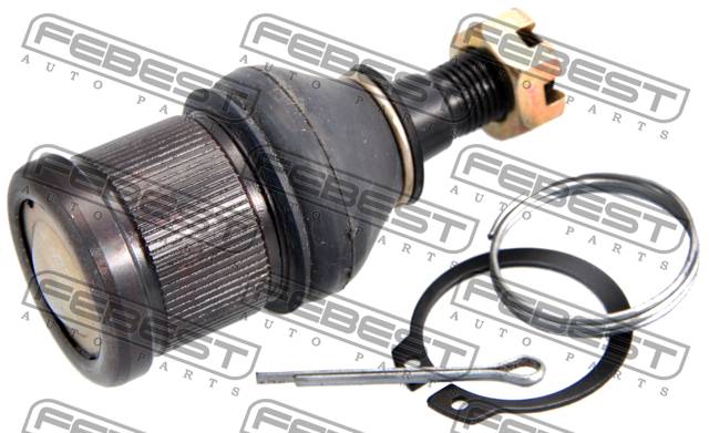 Шаровая 0220-065 перед.верх.    [Febest]