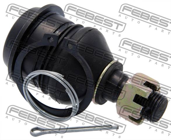 Шаровая 0220-E51    [Febest]