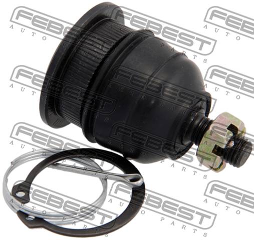 Шаровая 0320-ODR Febest /REAR UP ODYSSEY '94-'03,  STEPWGN '96-'05/[#52390-SX0-013]