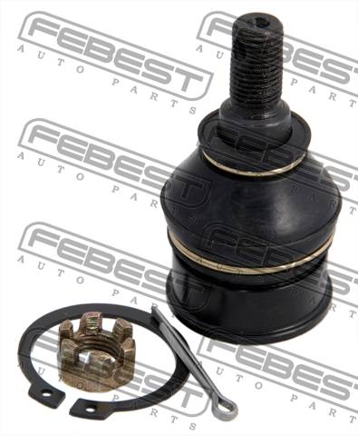 Шаровая 0320-ST  [Febest]  перед.ниж S/WAGON