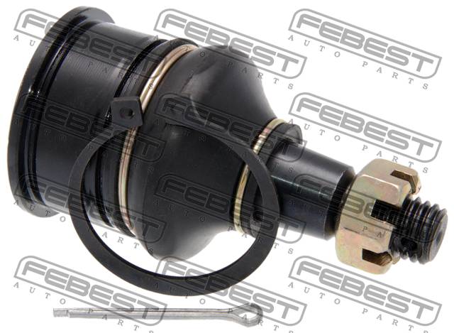 Шаровая 0320-YD1  [Febest]