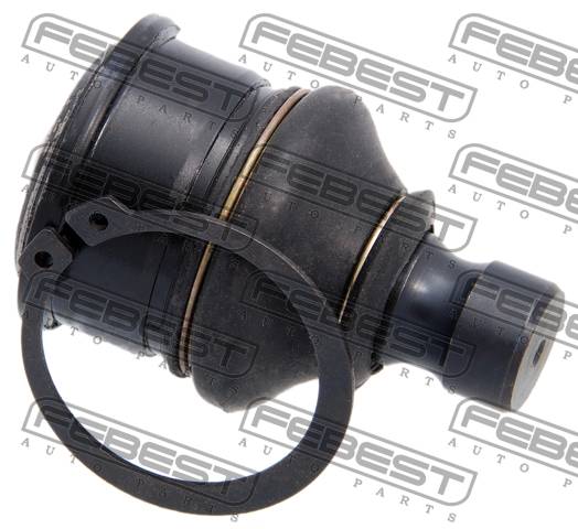 Шаровая 0420-N83                     [Febest]