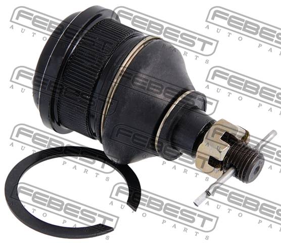 Шаровая 0420-RVR                     [Febest]