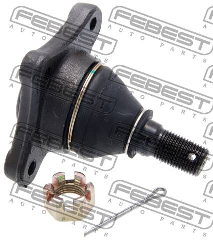 Шаровая 0520-334 FEBEST /UP Bongo,  KIA BESTA '83-/