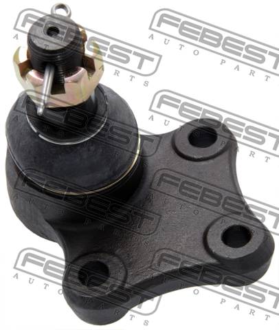 Шаровая 0520-TITL ниж  Titan  [Febest]  