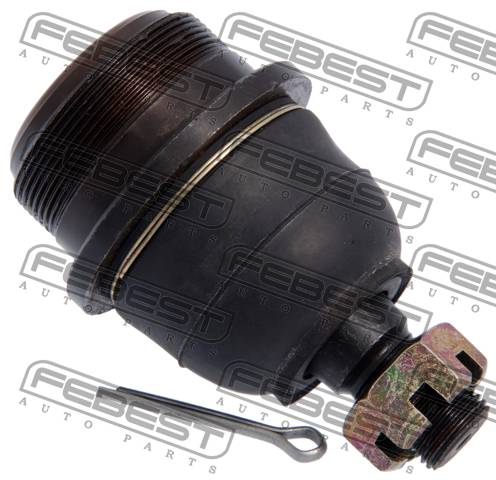 Шаровая 0620-ELFUP Febest /UP ELF '94-/